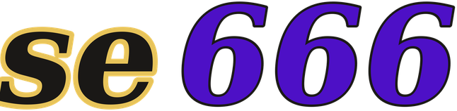 se666 logo