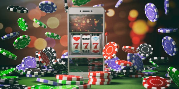 se666 mobile gaming